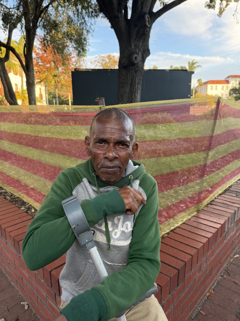 Mogamadt majael